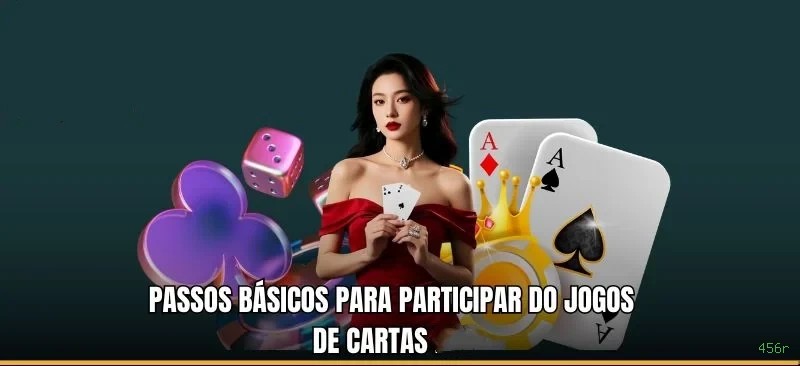 Cassino ao vivo 456r dealers