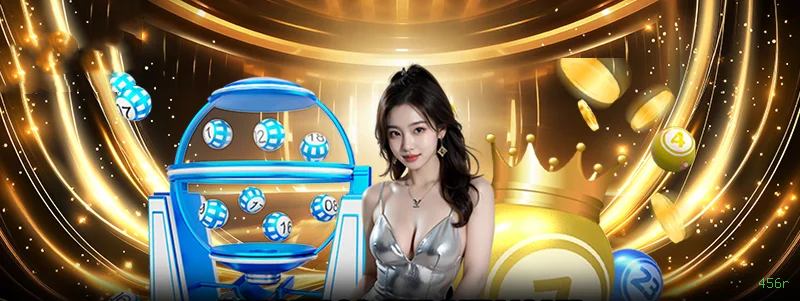 Slots com prêmios 456r